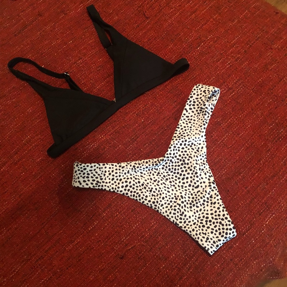 Zaful bikini